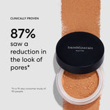 Bareminerals Matte Foundation SPF 15