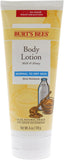 Burt'S Bees Body Lotion, Milk and Honey, 170G