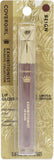 Covergirl Exhibitionist Majesty Lip Gloss - 105 Reign for Women 0.12 Oz Lip Gloss