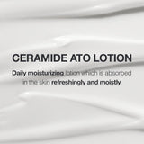 [ILLIYOON] Ceramide ATO Lotion (350Ml)