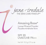 Jane Iredale Amazing Base Loose Powder Foundation