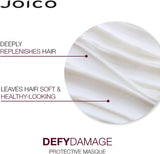 Joico Defy Damage Protective Masque 150Ml