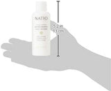 Natio Evening Primrose Moisturising Face Lotion, 75 Ml