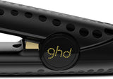 Ghd Mini Styler, Slim Plate Hair Straightener, Black