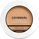 COVERGIRL Vitalist Healthy Setting Powder, 65.8 Grams