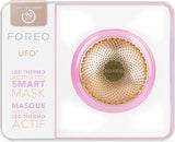 FOREO UFO Smart Mask Treatment Device/Face Mask in Just 90 Seconds, Mint