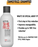 KMS Tame Frizz Shampoo, 300 Ml