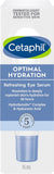 Cetaphil Optimal Hydration Refreshing Eye Serum 15Ml, 15 Millilitre (083487)