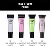 Maybelline Face Studio Prime Anti-Redness Primer,30 Ml