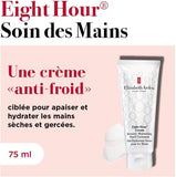 Elizabeth Arden Eight Hour Cream Hand Cream 75 Ml, Pack of 3