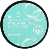 Mizon Hyaluronic Acid Eye Gel Patch 60-Pieces Set