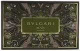 Bvlgari Man Wood Essesnce 3 Piece Gift Set for Men