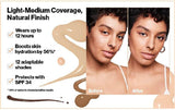 Revlon Colorstay Light Cover Foundation, 440 Caramel, 30 Ml