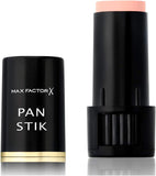 Max Factor Panstik Foundation - # 25 Fair by Max Factor for Women - 1 Pc Foundation, 9 G