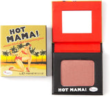 Thebalm Hot Mama Shadow and Blush (Half Size), 3G