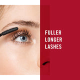 Rimmel London Wonder'Luxe Volume Mascara - #001 Black