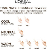 L'Oréal Paris True Match Cream Powder 2N Vanilla