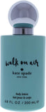 Kate Spade Walk on Air by Kate Spade for Women - 6.8 Oz Body Lotion, 200 Ml