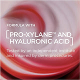 L'Oréal Paris Night Cream, Anti-Ageing and Anti-Wrinkle, with Pro-Xylane and Hyaluronic Acid, Revitalift Laser X3, 50Ml