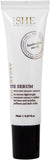 Om She Aromatherapy - Argan Oil Eye Serum .67 Fl Oz (20Ml) - Pure - Organic - Paraben Free - anti Oxidant - Cruelty Free