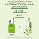 Mediheal Teatree Essential Mask 24 Ml