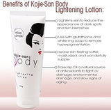 Kojie San Body Lightening Lotion