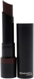 Rimmel London Lasting Finish Extreme Lipstick - 130 Buzzn for Women 0.08 Oz Lipstick