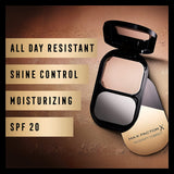 Max Factor Facefinity Compact #002 Ivory 10G