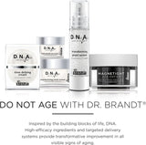 Dr. Brandt Do Not Age with Dr. Brandt Firming Neck Cream, 1.7 Fl. Oz.