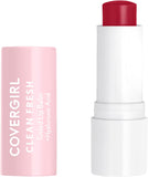 COVERGIRL Clean Fresh Tinted Lip Balm #500 I Cherry-Ish You 4.1G