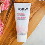 WELEDA Almond Soothing Cleansing Lotion, 75Ml