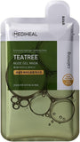 Mediheal Teatree Nude Gel Mask 30 G