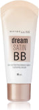 Maybelline Dream Satin BB Cream - Light,30Ml