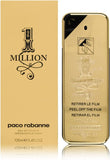 Paco Rabanne 1 Million Eau De Toilette for Men