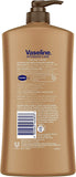 Vaseline Body Lotion Cocoa Glow, 750Ml