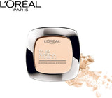 L'Oréal Paris True Match Cream Powder W3 Golden Beige