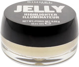 Rimmel London Jelly Highlighter, Poppin Bottles, 8.93 G