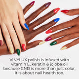 CND CND Vinylux Longwear Nail Polish