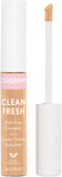 Covergirl Clean Fresh Hydrating Concealer - 370 Medium Tan for Women 0.23 Oz Concealer