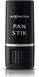 Max Factor Panstik Foundation - # 25 Fair by Max Factor for Women - 1 Pc Foundation, 9 G