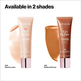 Revlon Skinlights Face Glow Illuminator Sunrise Luster,