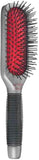 Hi Lift Super Grip 7 Row Ionic Slim Paddle Brush,