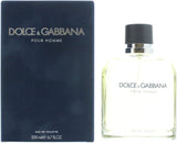 Dolce & Gabbana D & G Eau De Toilette 200Ml