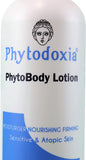 Phytobody Lotion 16.9 Floz, Body Lotion to Remove Stretch Marks and Scars. Face Moisturizer to Reduce and Prevent Acne and Wrinkles. Hand Cream to Nourish and Moisturize. Natural Cruelty-Free & Vegan