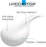 La Roche-Posay Redermic Vitamin C10 Anti-Ageing Moisturiser 30Ml