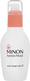 Minon Amino Moist Moist Lotion I (Moist Type), 5.1 Fl Oz (150 Ml)