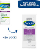 Cetaphil Pro Acne Prone Moisturising Lotion SPF 25 | 118 Ml | Oil Free | 24 Hours Hydration with Broad Spectrum | UVA/UVB Protection