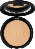 Gorgeous Cosmetics Pressed Powder Foundation, 06-PP, 12G