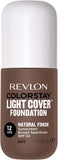 Revlon Colorstay Light Cover Foundation, 620 Java, 30 Ml