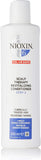 NIOXIN System 6 Scalp Therapy Revitalizing Conditioner for Chemically Treated Hair with Progressed Thinning, 300Ml